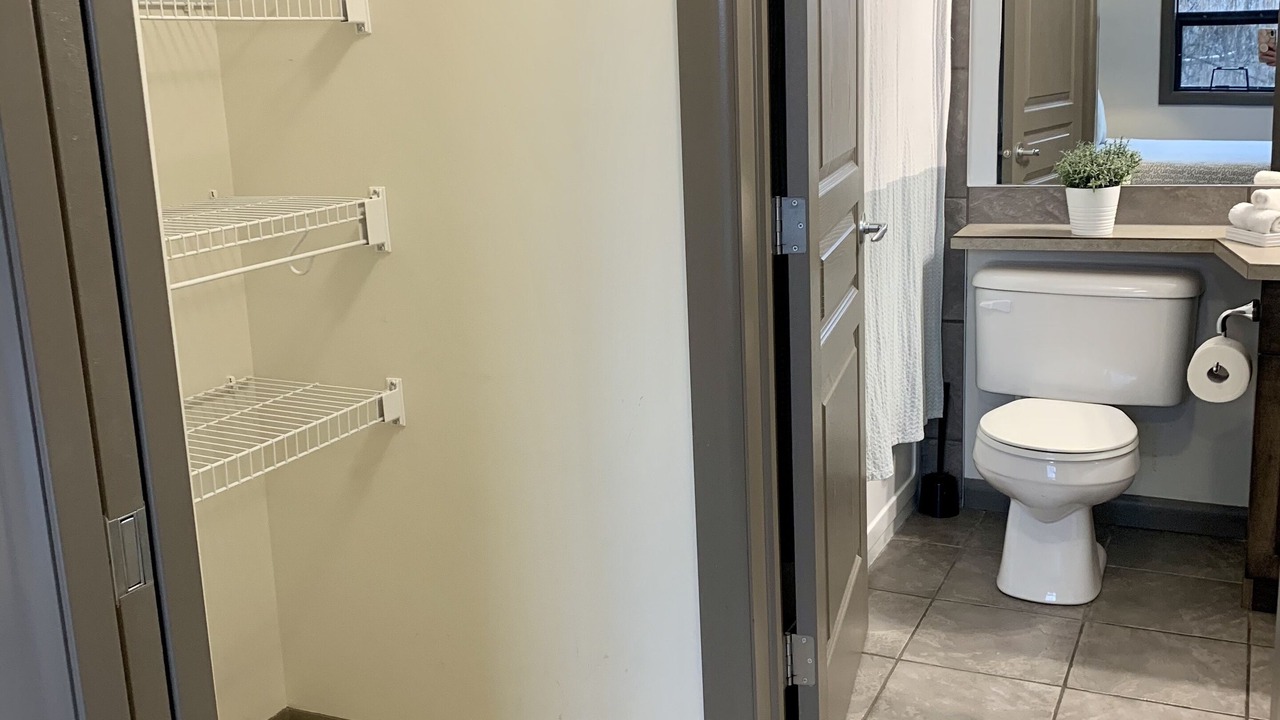 Photo of Bathroom in South Pandosy