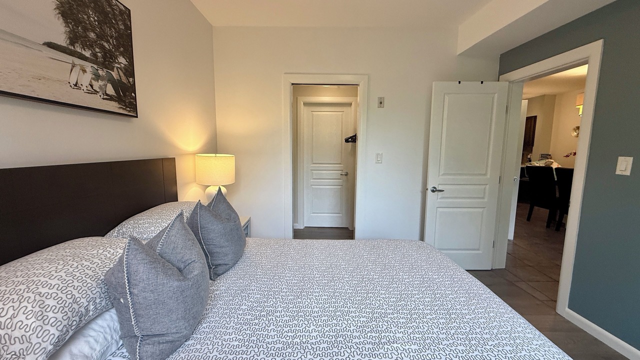 Photo of Bedroom in South Pandosy