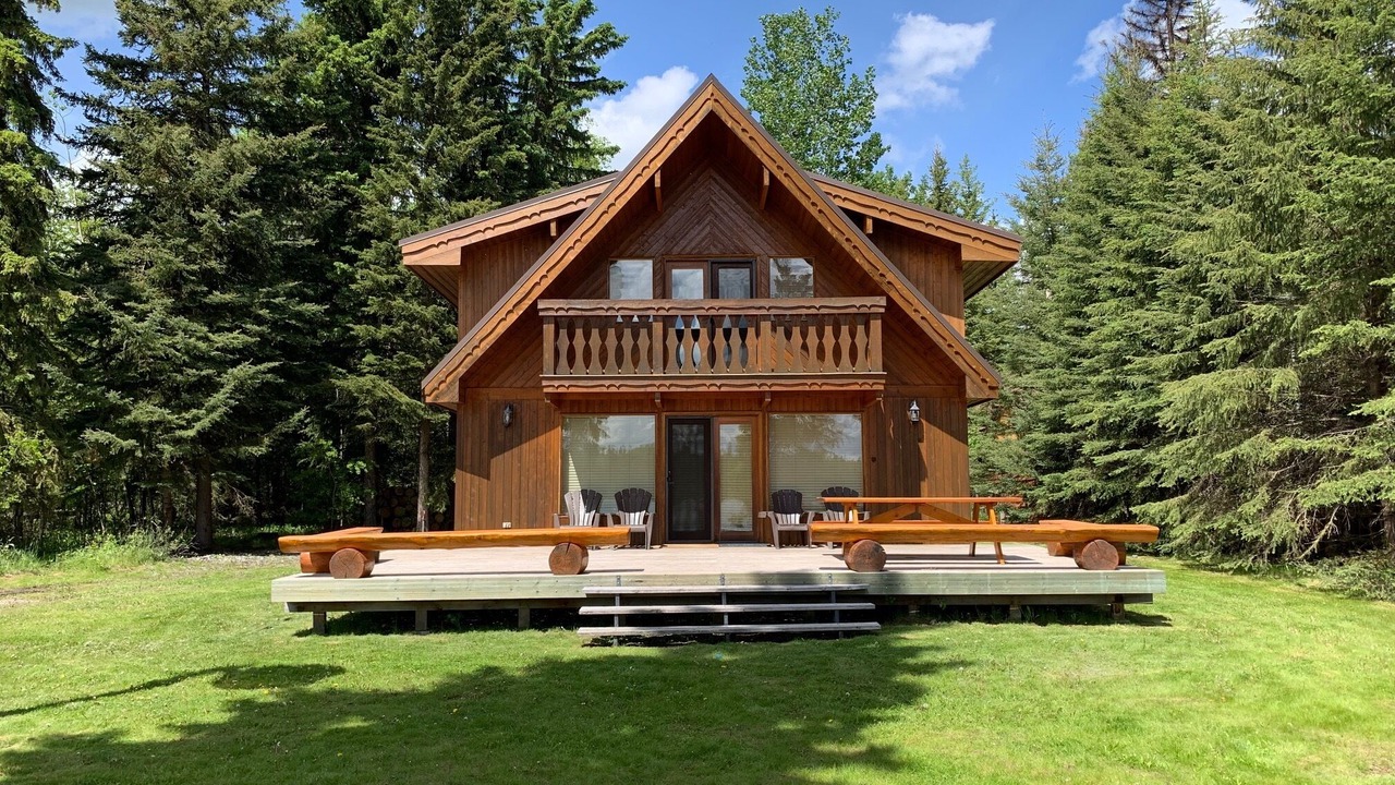 Photo of Outdoor in Sheridan Lake