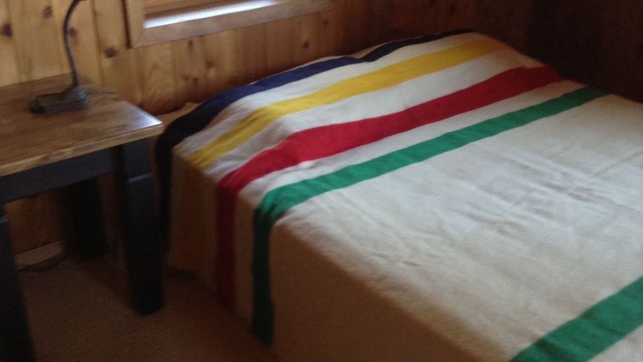 Photo of Bedroom in Sheridan Lake
