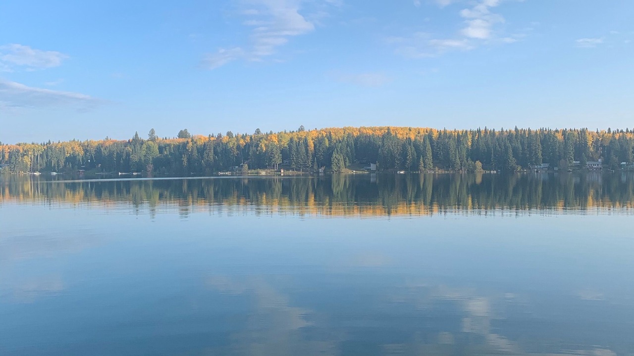 Photo of Others in Sheridan Lake