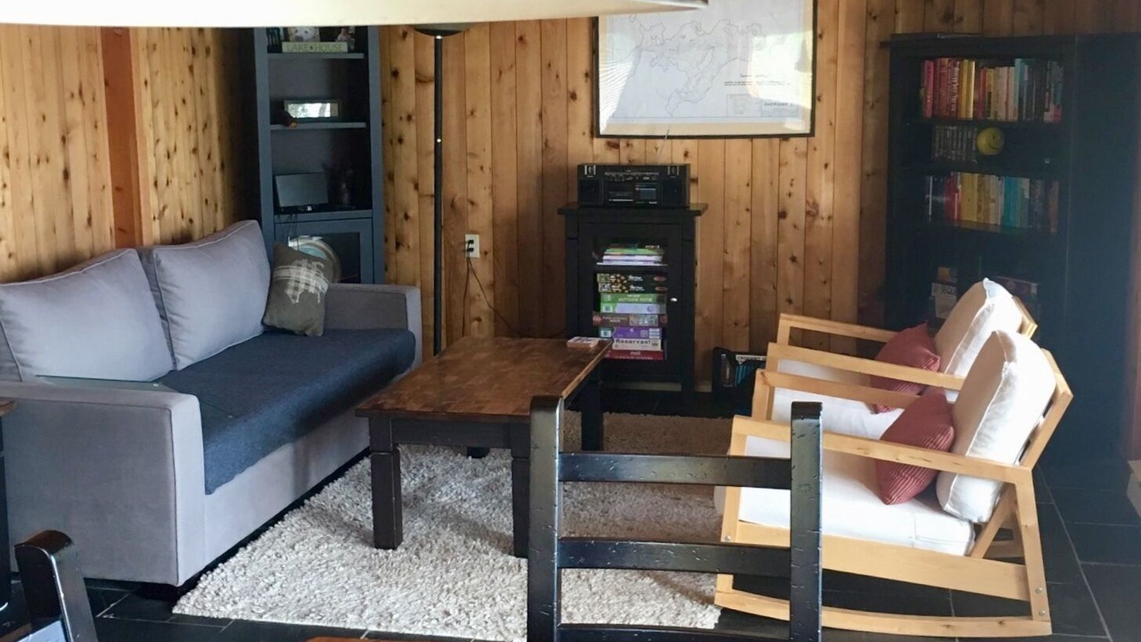 Photo of Livingroom in Sheridan Lake