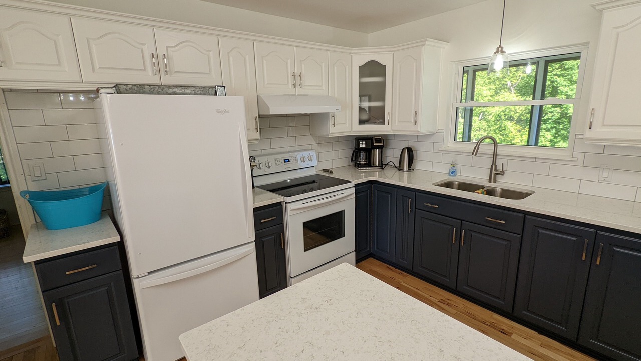 Photo of Kitchen in Thamesville