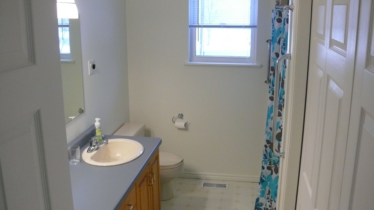 Photo of Bathroom in Thamesville