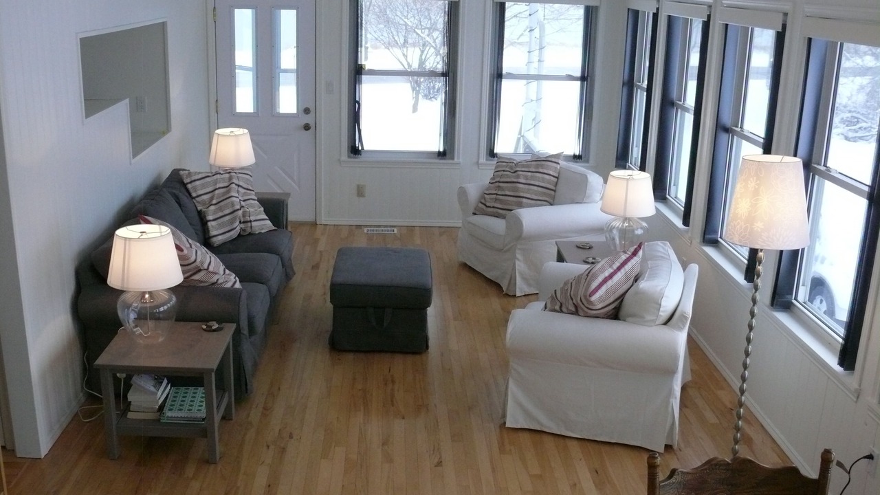 Photo of Outdoor in Thamesville