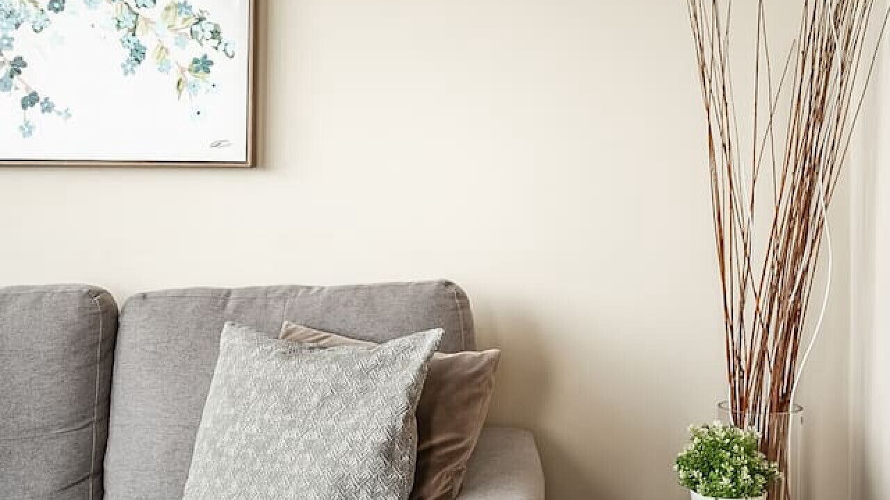 Photo of Livingroom in Niagara