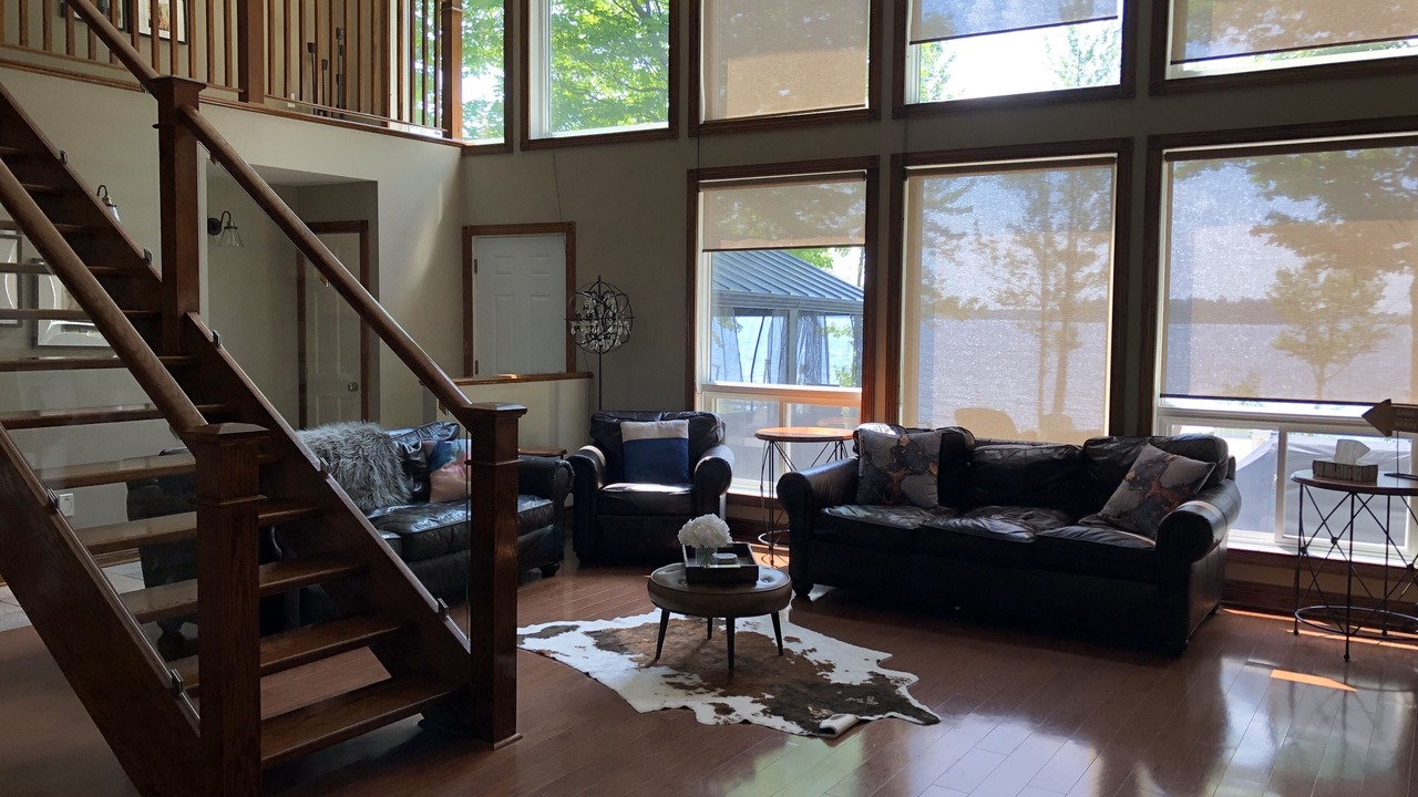 Photo of Bedroom in Drummond-North Elmsley