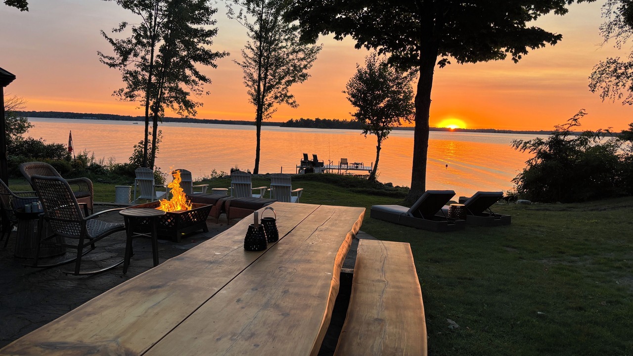 Photo of Outdoor in Drummond-North Elmsley