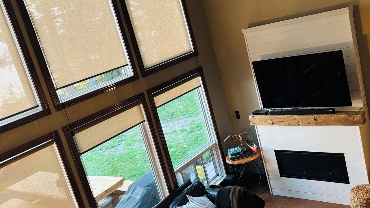 Photo of Livingroom in Drummond-North Elmsley