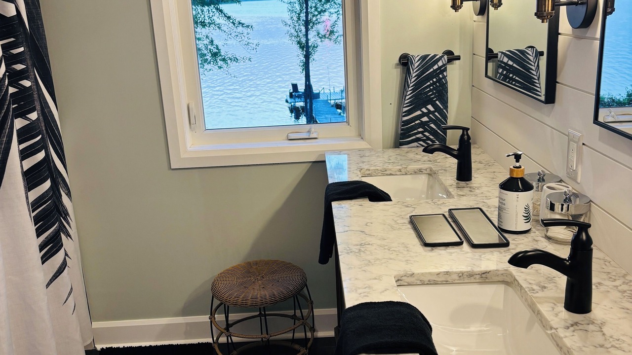 Photo of Bathroom in Drummond-North Elmsley