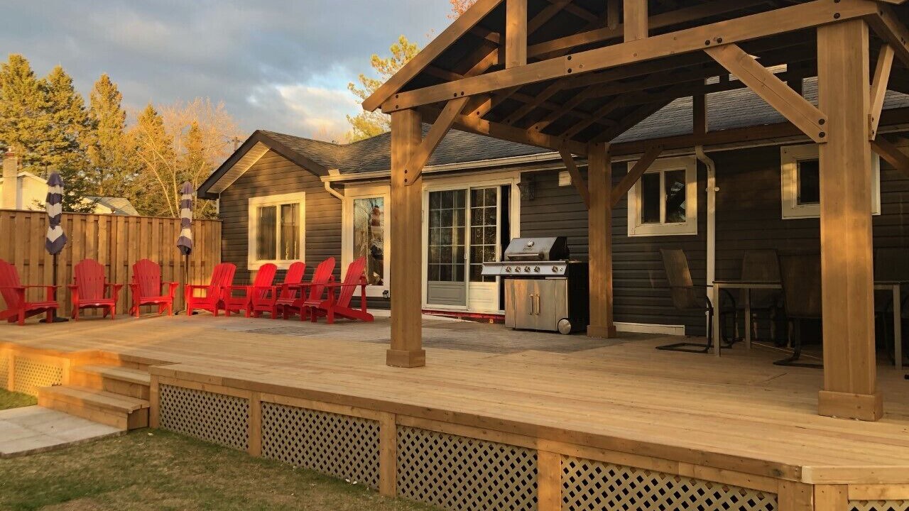 Photo of Outdoor in Kirkfield