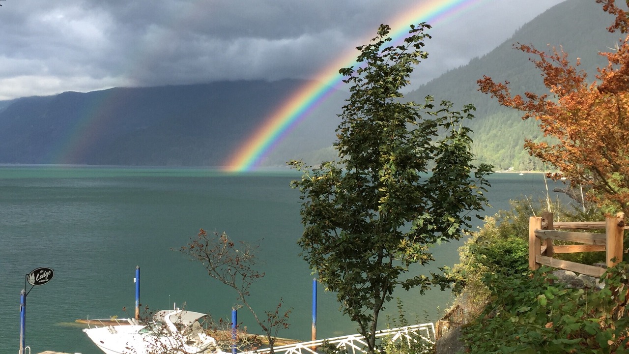 Photo of Outdoor in Harrison Hot Springs