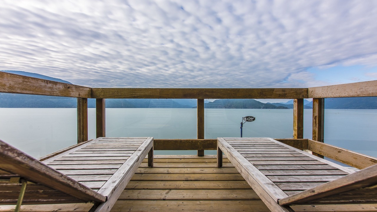 Photo of Outdoor in Harrison Hot Springs