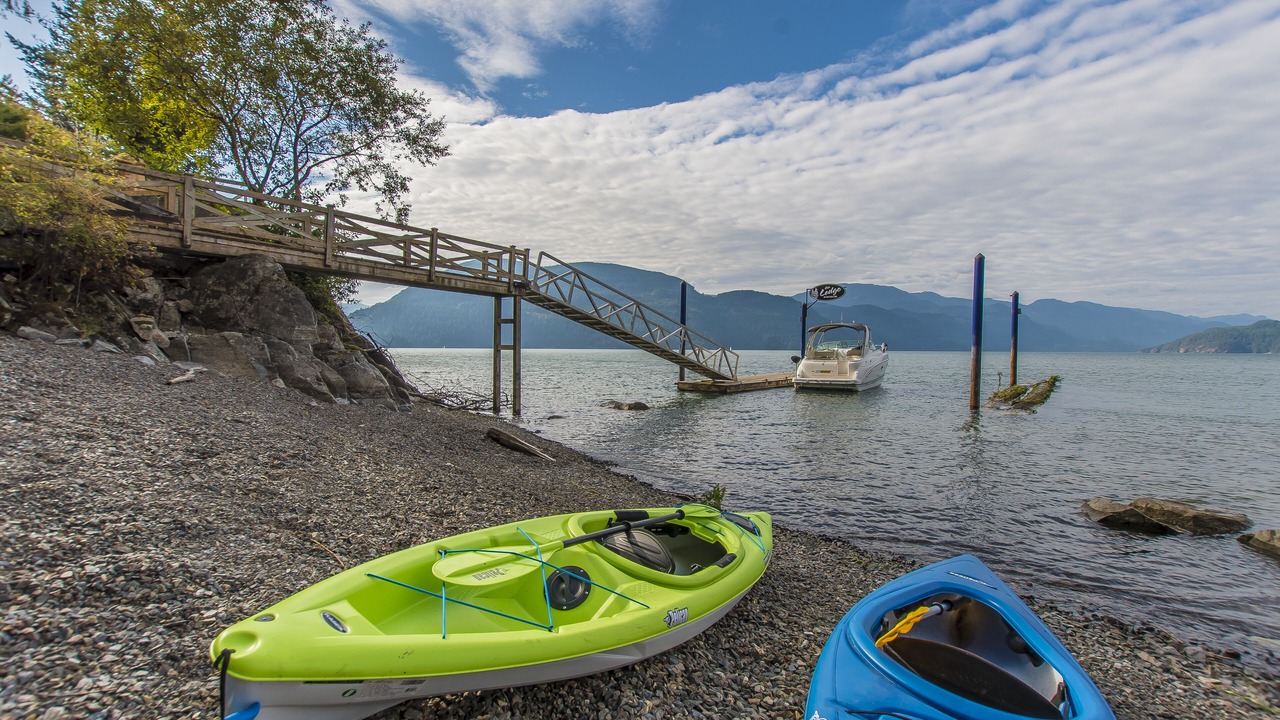 Photo of Others in Harrison Hot Springs