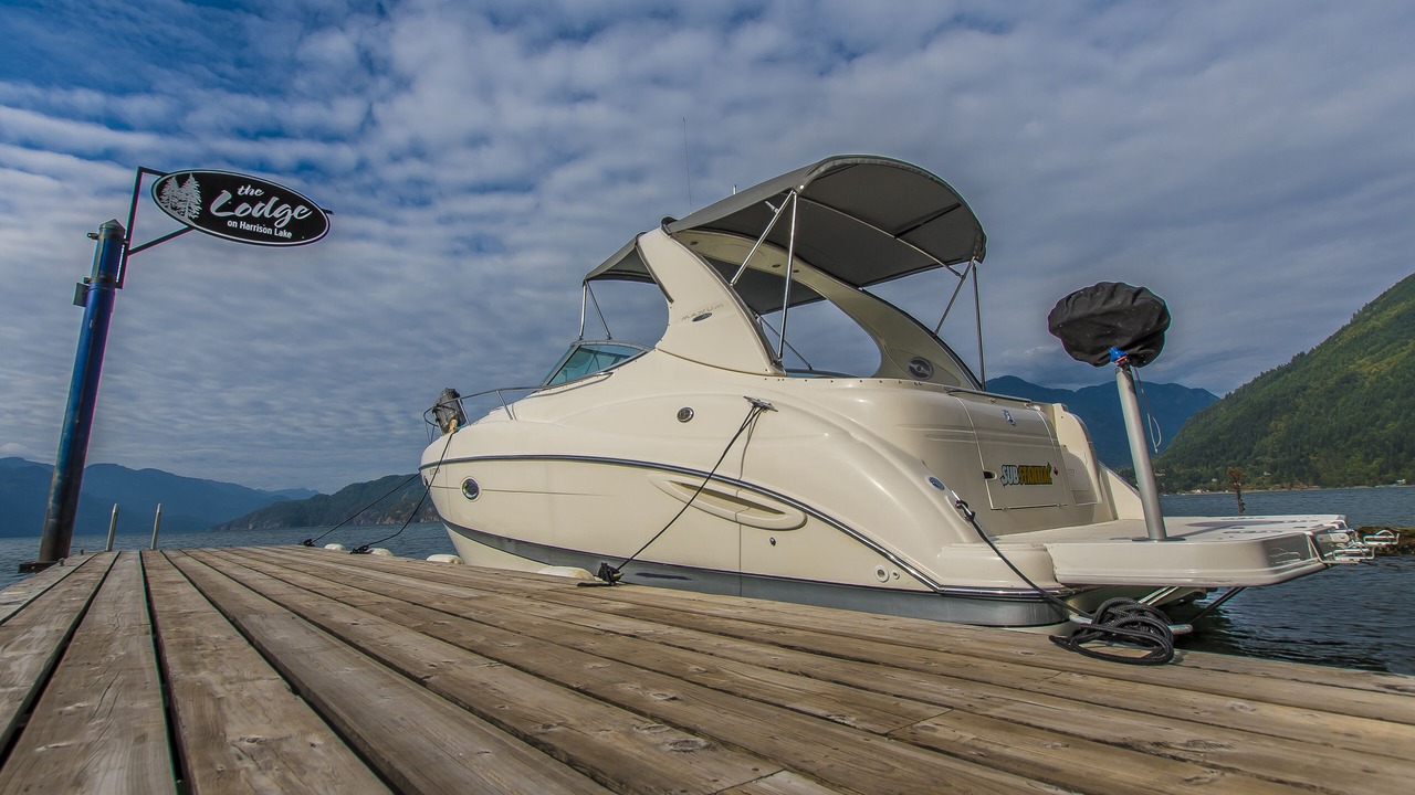 Photo of Outdoor in Harrison Hot Springs