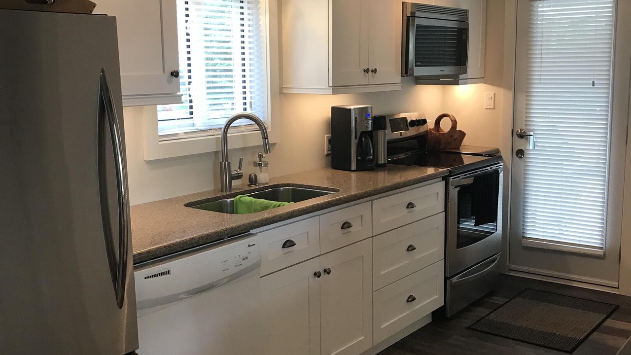 Photo of Kitchen in Thornbury