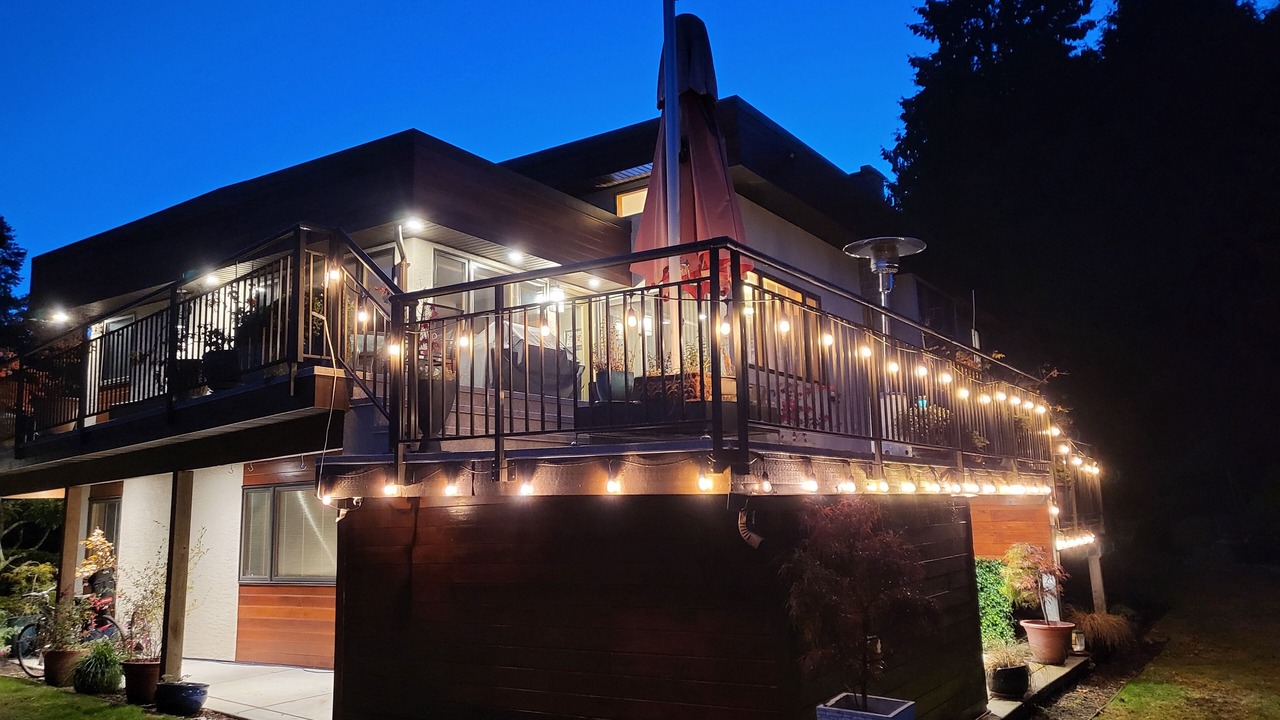 Photo of Outdoor in Cordova Bay