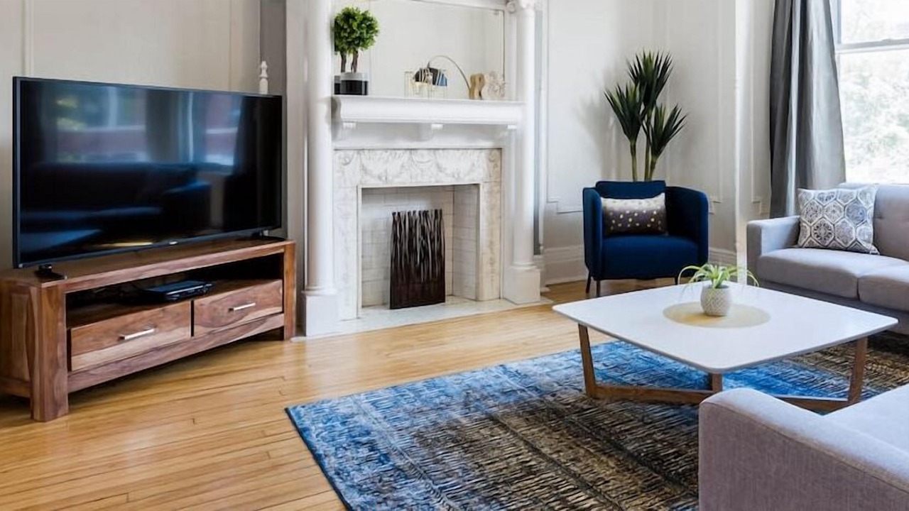 Photo of Bedroom in Mile End