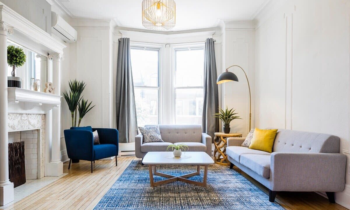 Photo of Bedroom in Mile End