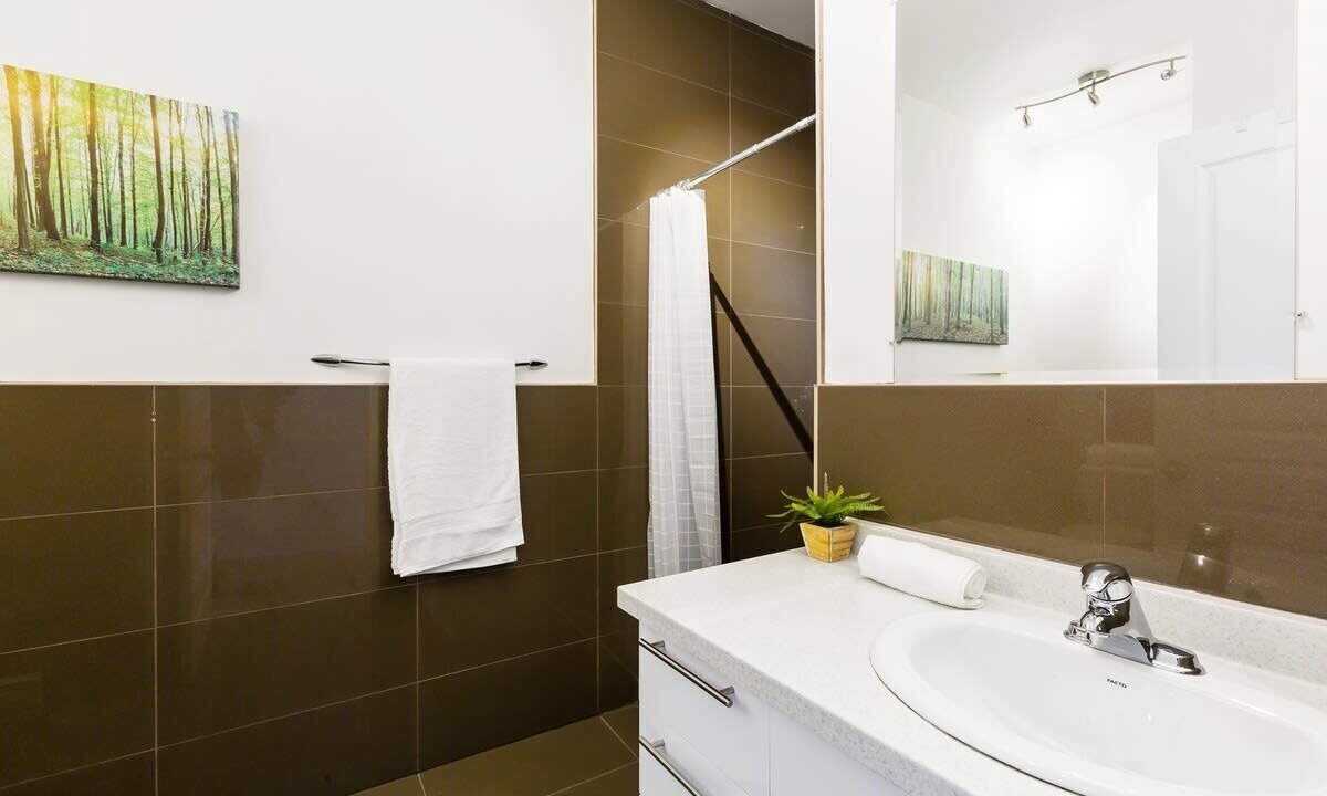 Photo of Bathroom in Mile End