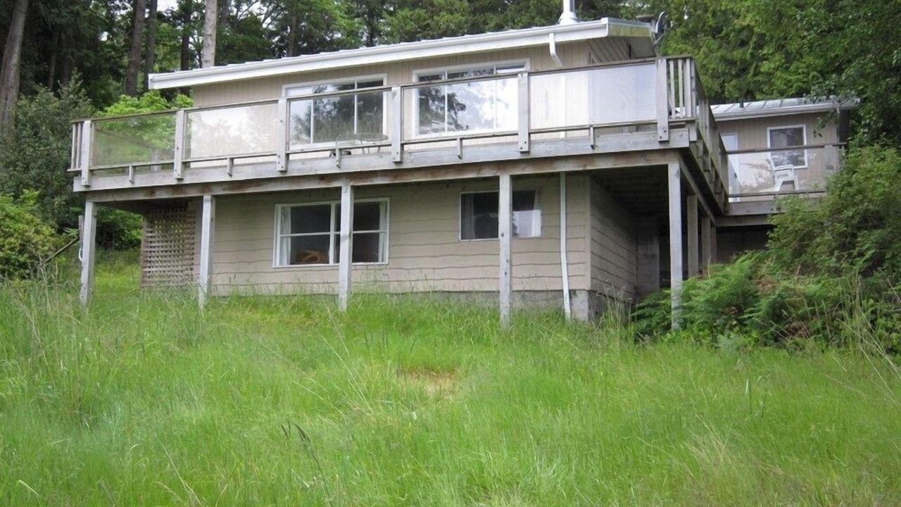 Photo of Others in Pender Island
