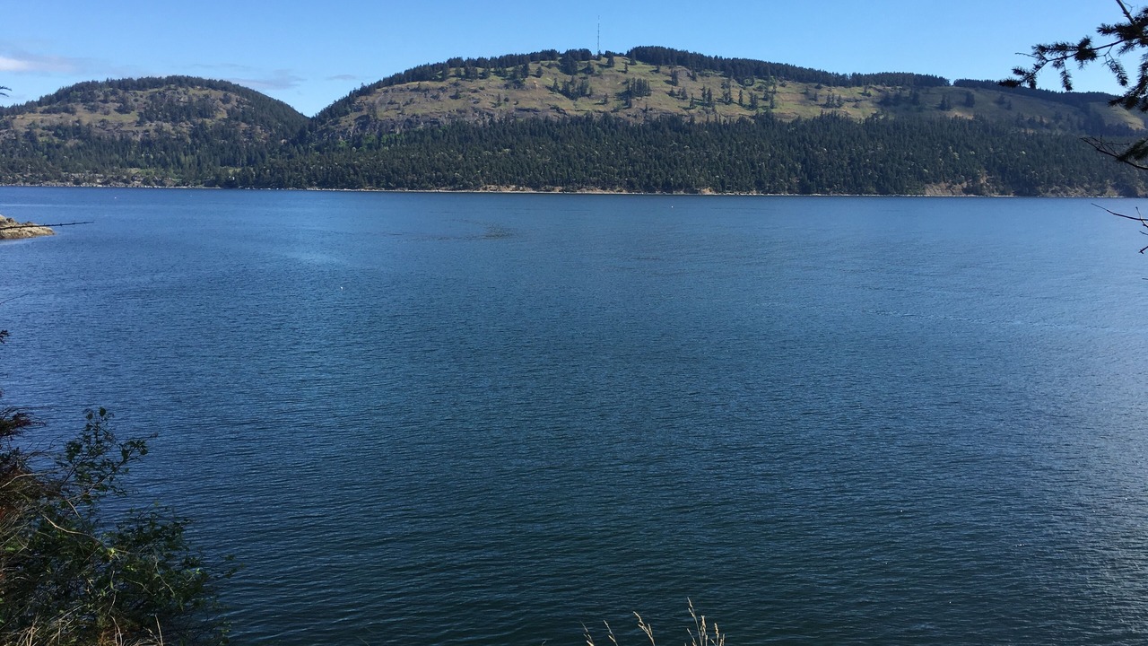 Photo of Others in Pender Island