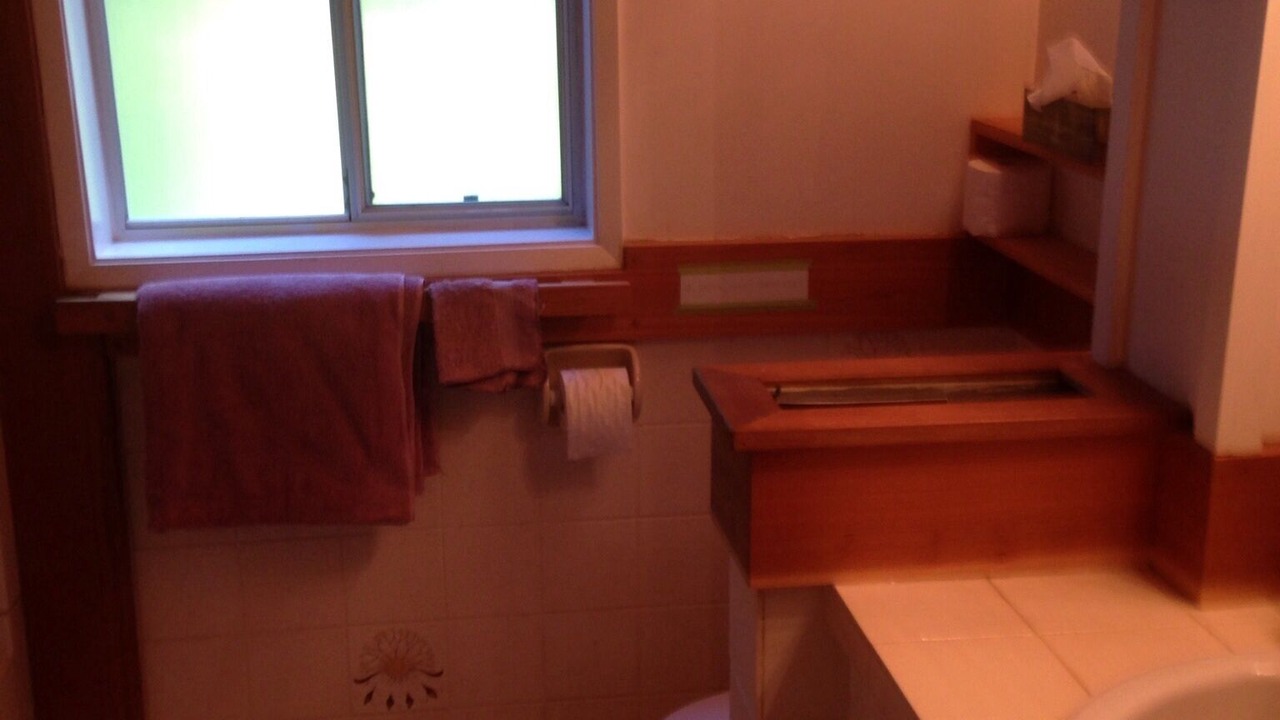 Photo of Bathroom in Pender Island