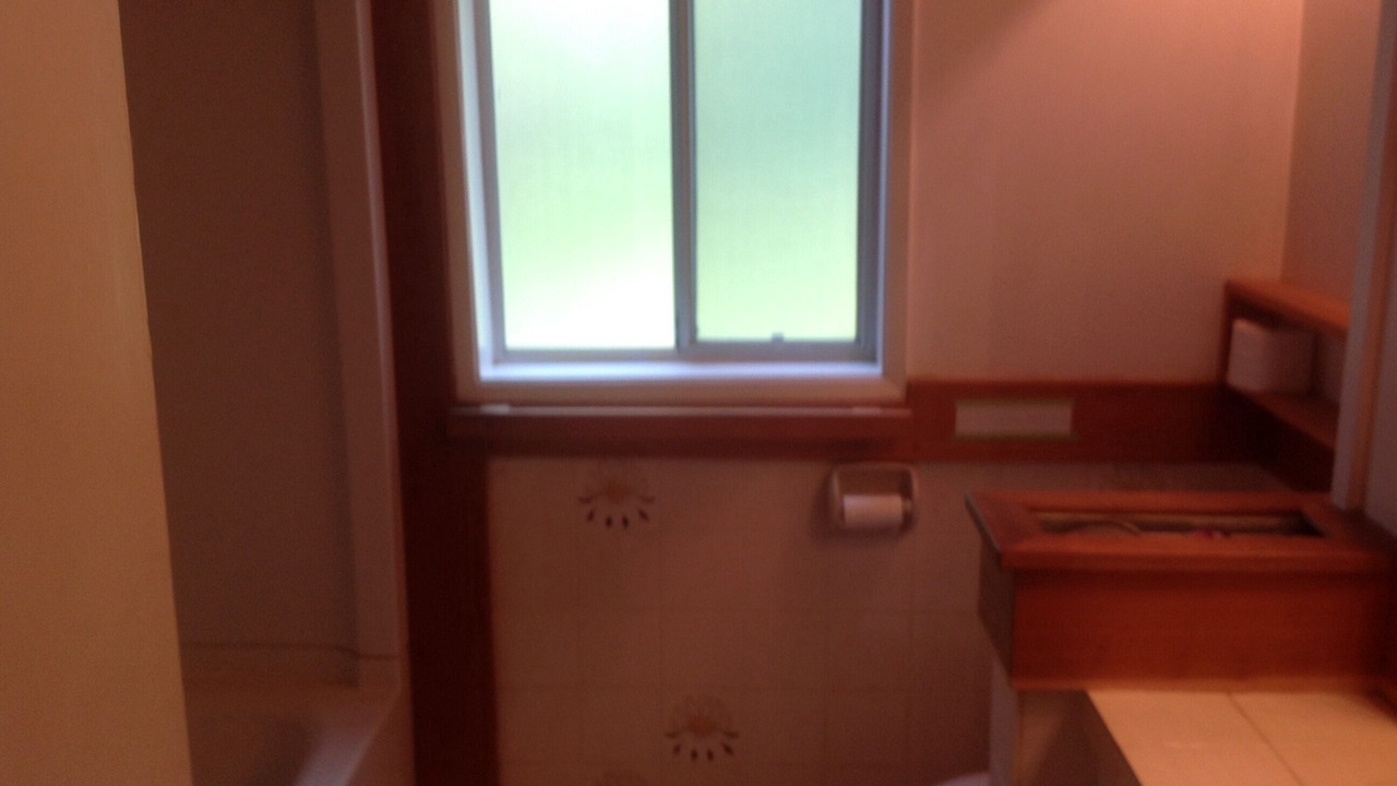 Photo of Bathroom in Pender Island