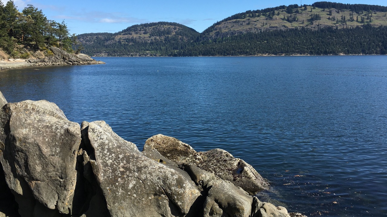 Photo of Others in Pender Island