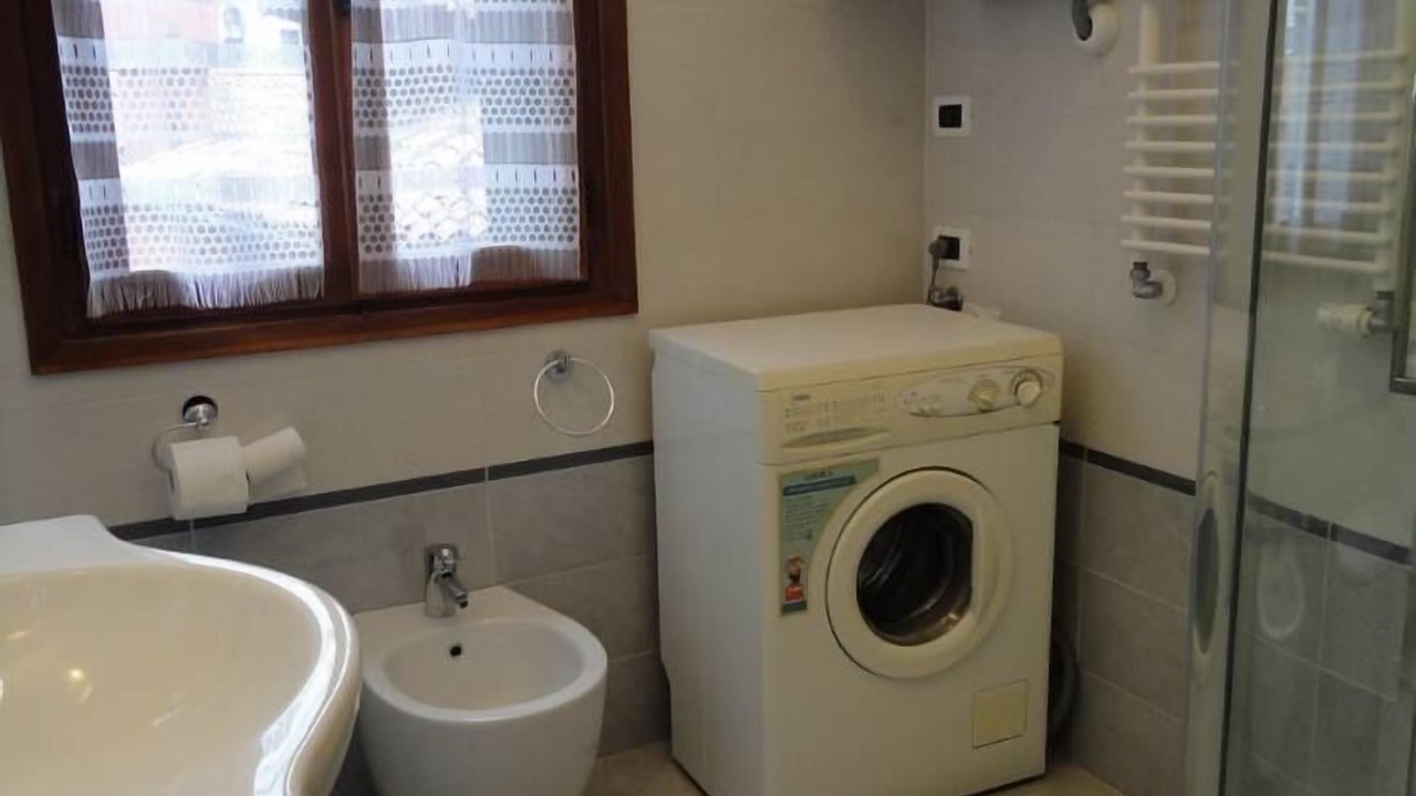 Photo of Bathroom in San Marco