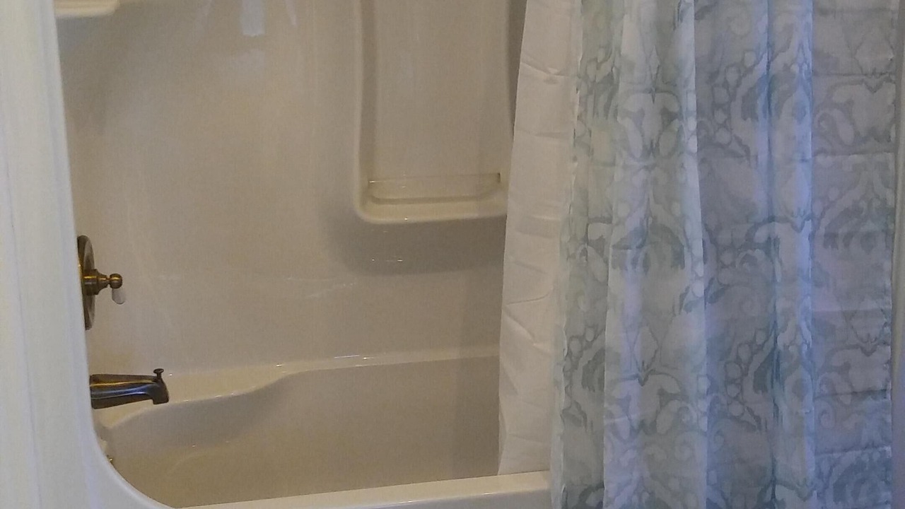 Photo of Bathroom in St. Catharines