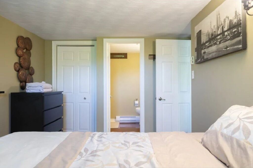 Photo of Bathroom in St. Catharines