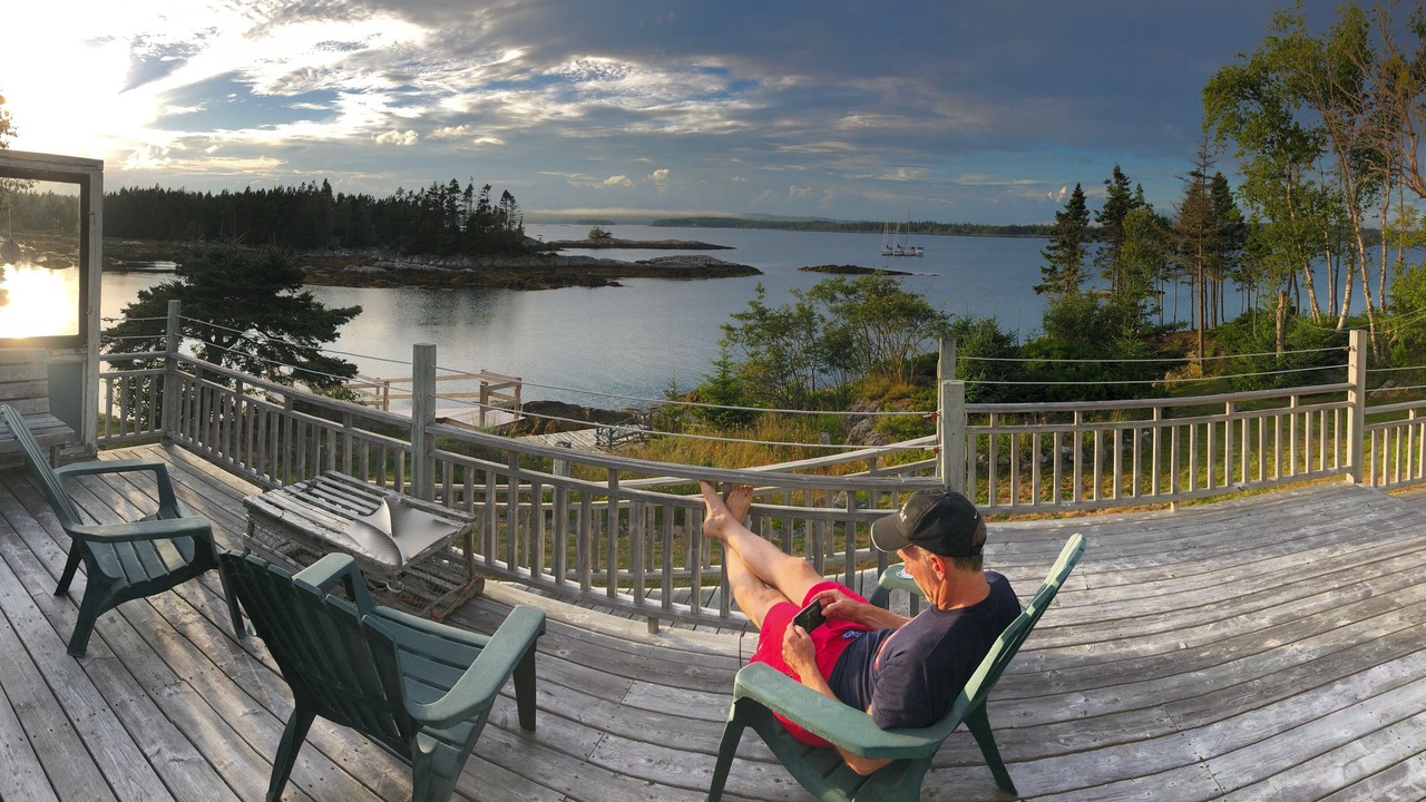 Photo of Others in LaHave