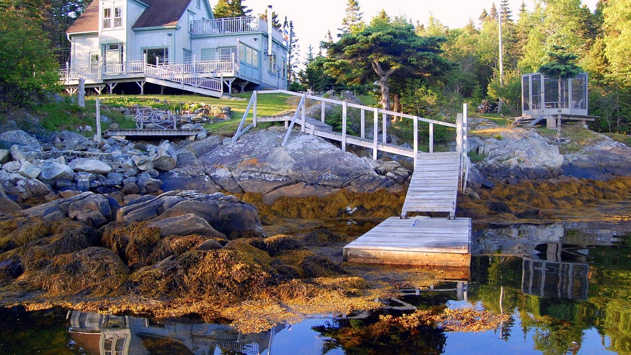 Photo of Outdoor in LaHave