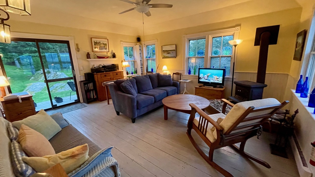 Photo of Outdoor in LaHave