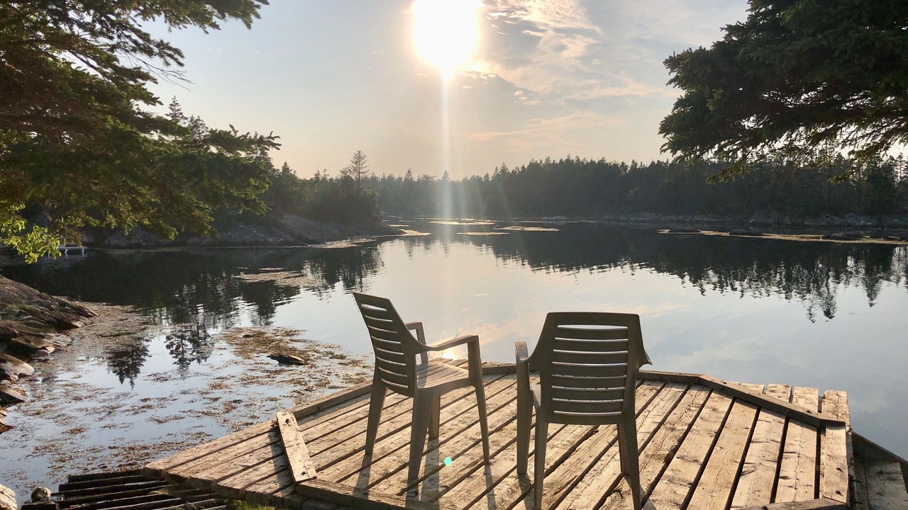 Photo of Outdoor in LaHave
