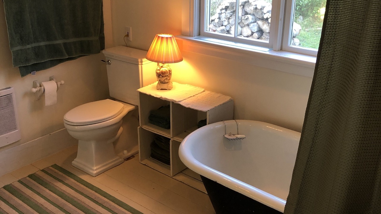 Photo of Bathroom in LaHave