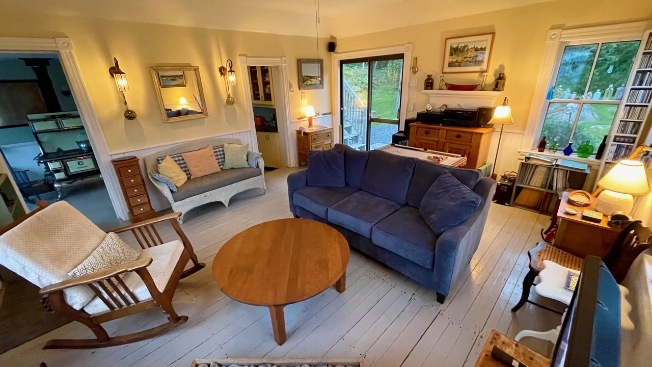 Photo of Bedroom in LaHave