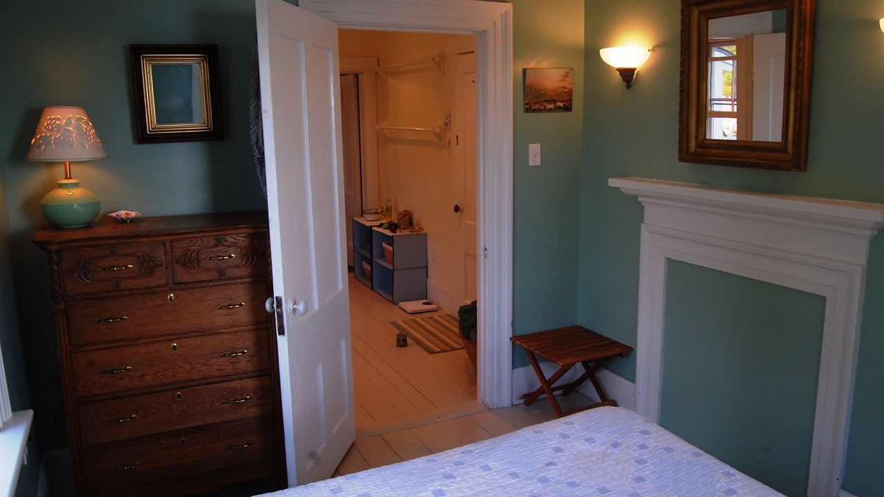 Photo of Bathroom in LaHave