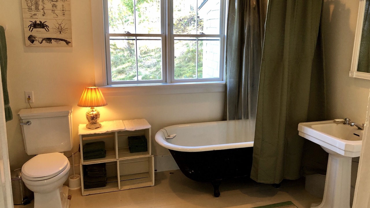 Photo of Bathroom in LaHave