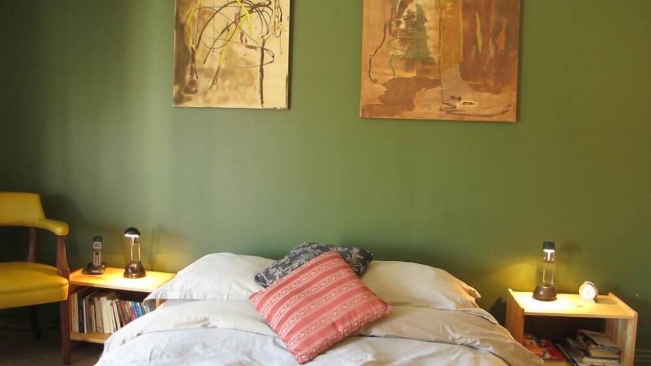 Photo of Bedroom in Angus