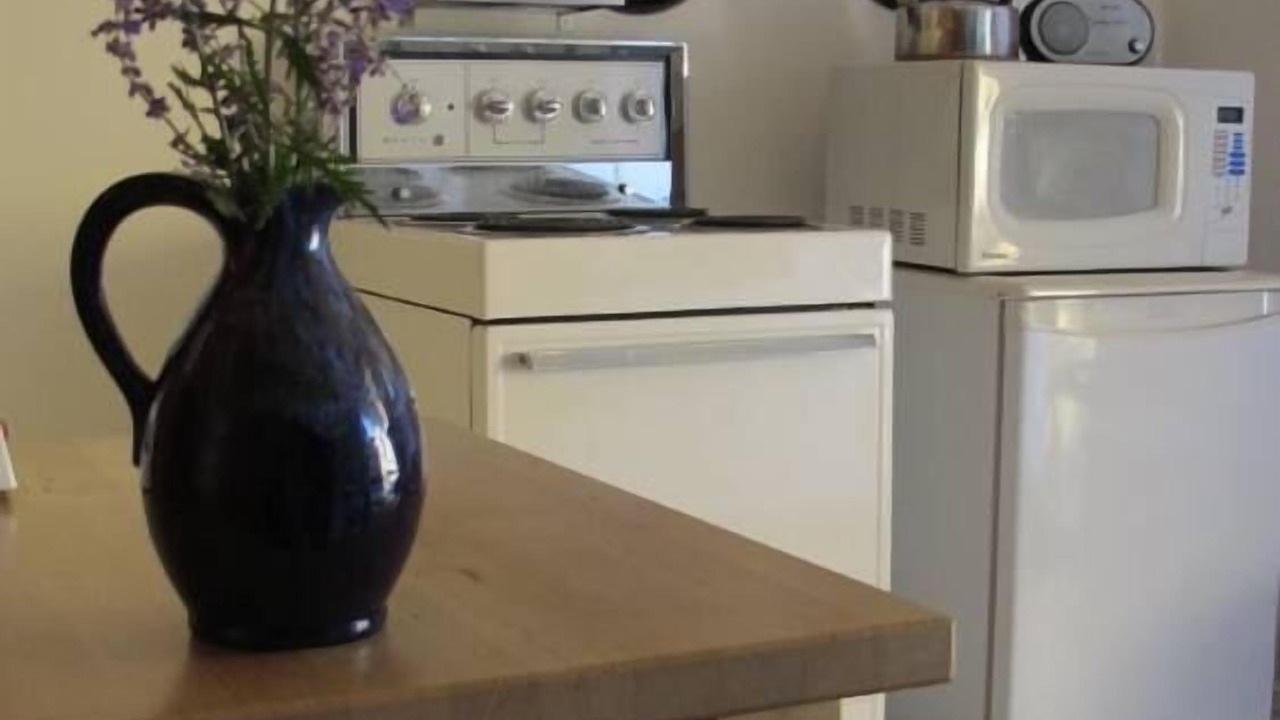 Photo of Kitchen in Angus