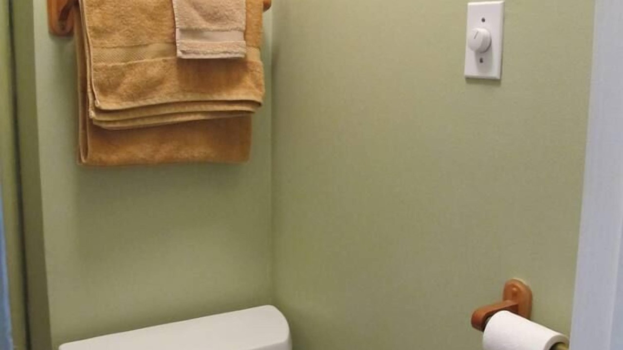 Photo of Bathroom in Angus