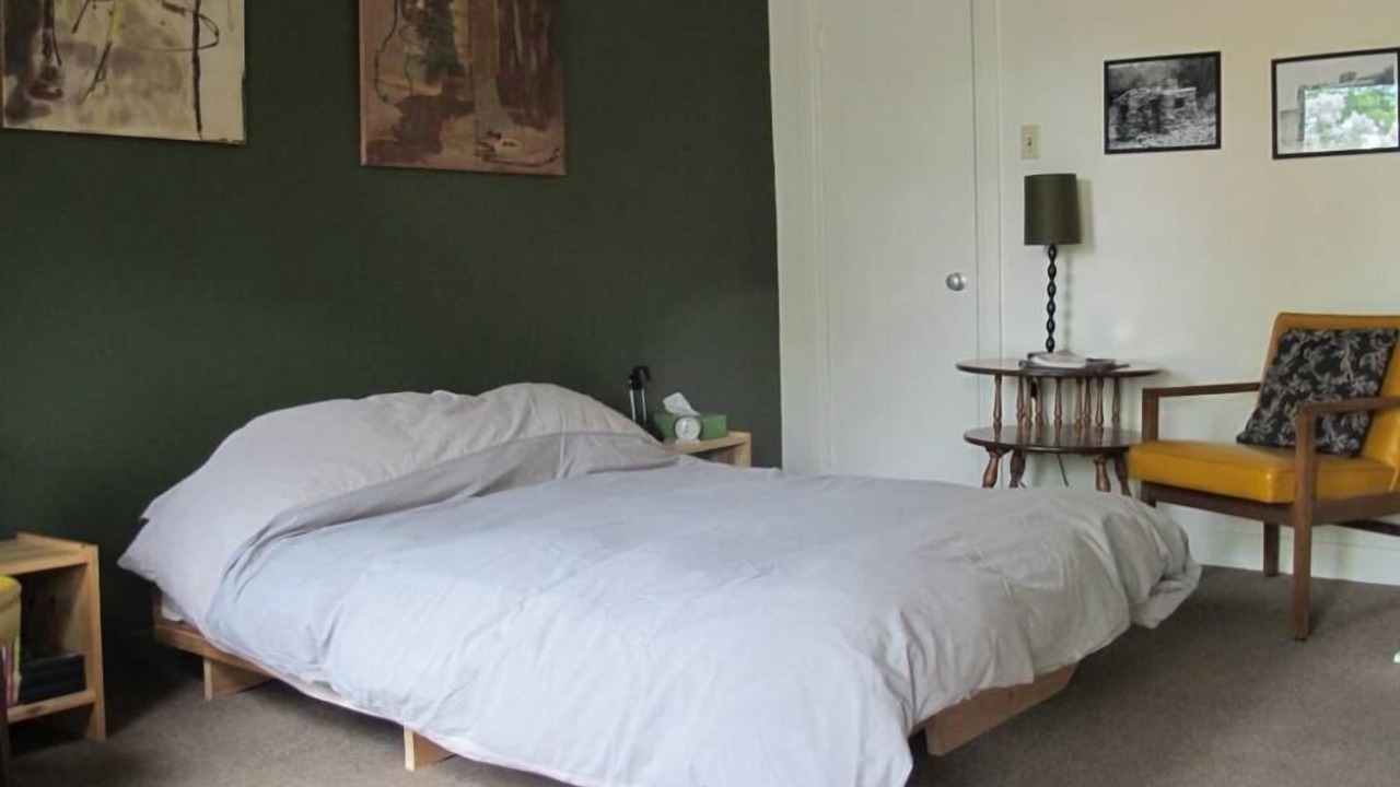 Photo of Bedroom in Angus