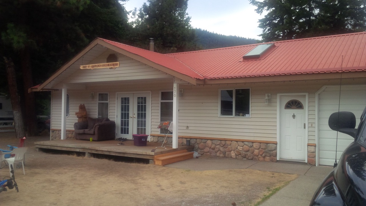 Photo of Outdoor in Okanagan-Similkameen