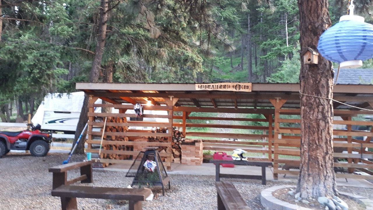 Photo of Outdoor in Okanagan-Similkameen
