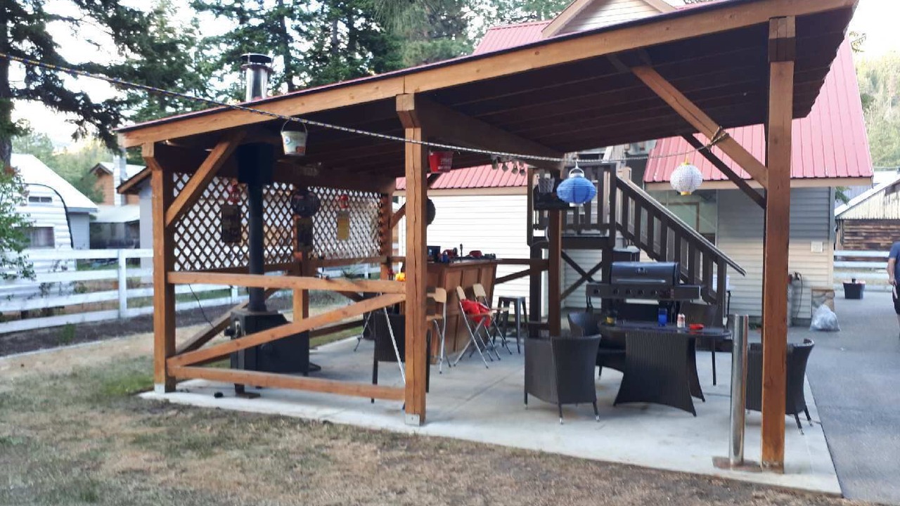 Photo of Outdoor in Okanagan-Similkameen