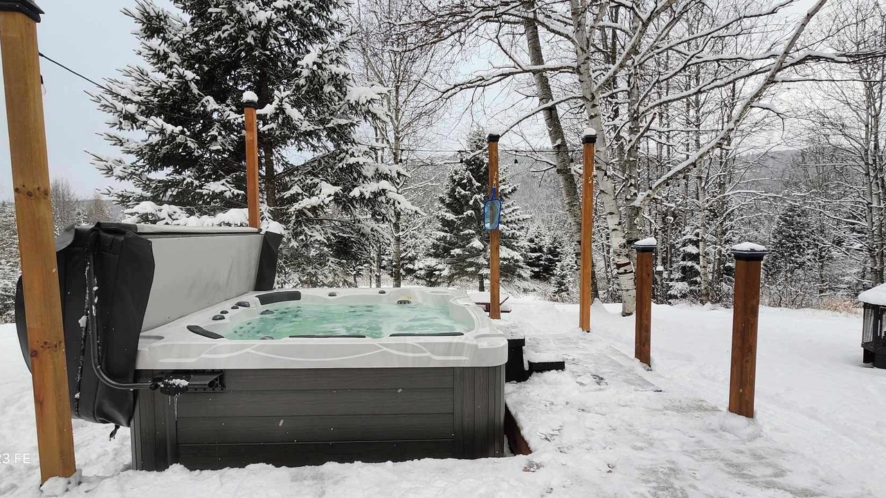 Photo of Outdoor in Saint-Michel-des-Saints