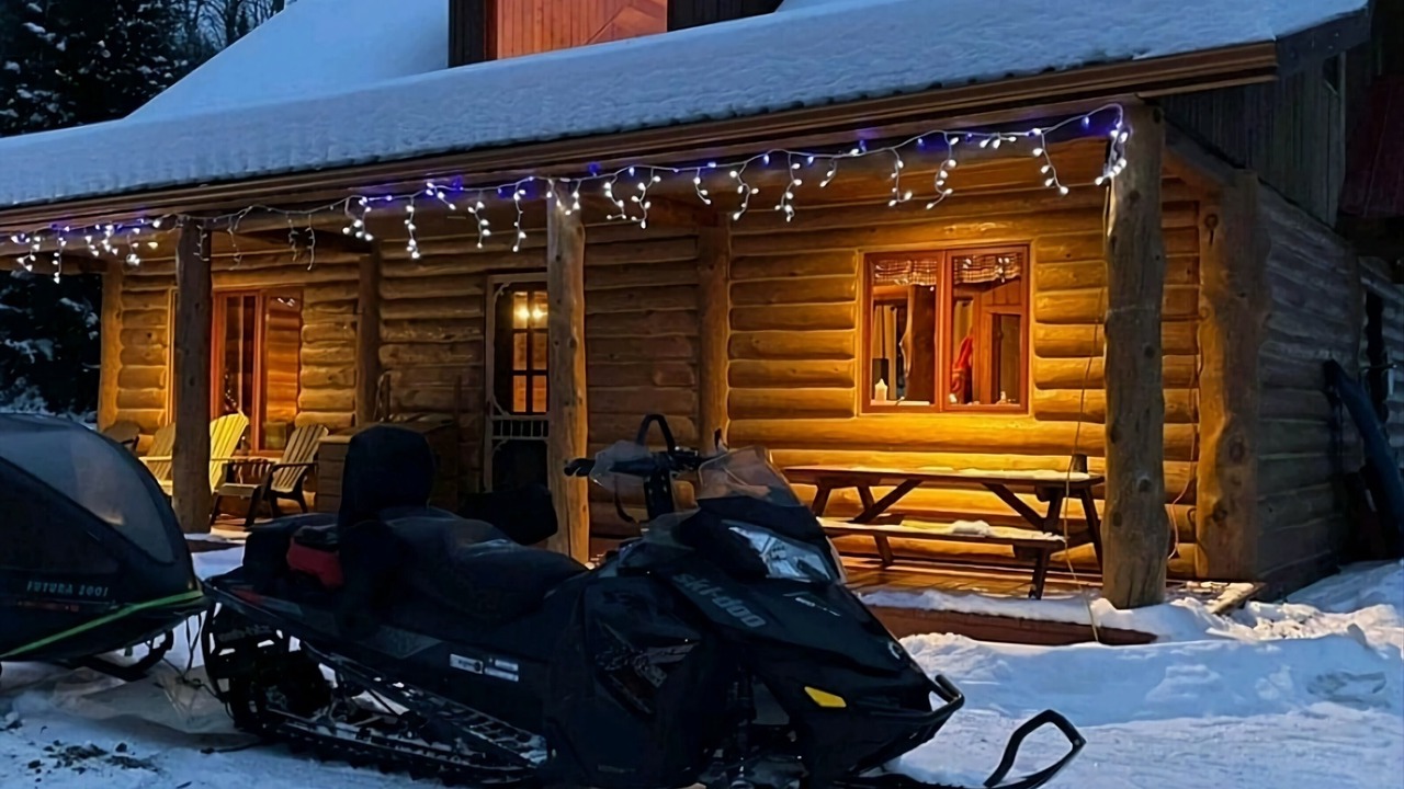 Photo of Outdoor in Saint-Michel-des-Saints