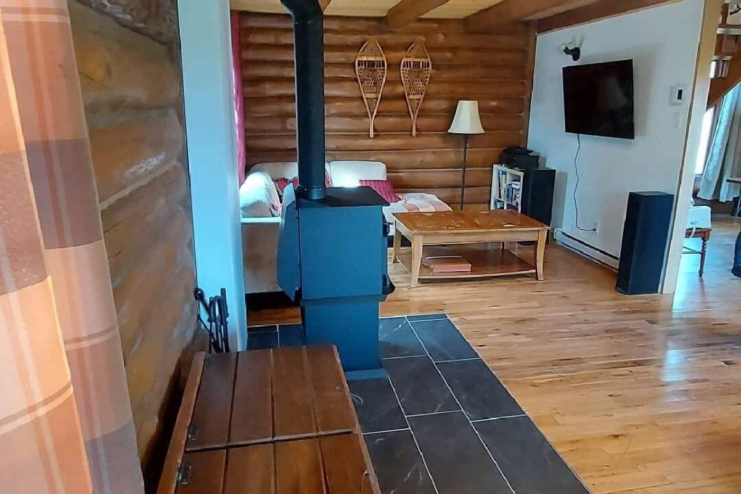 Photo of Bedroom in Saint-Michel-des-Saints